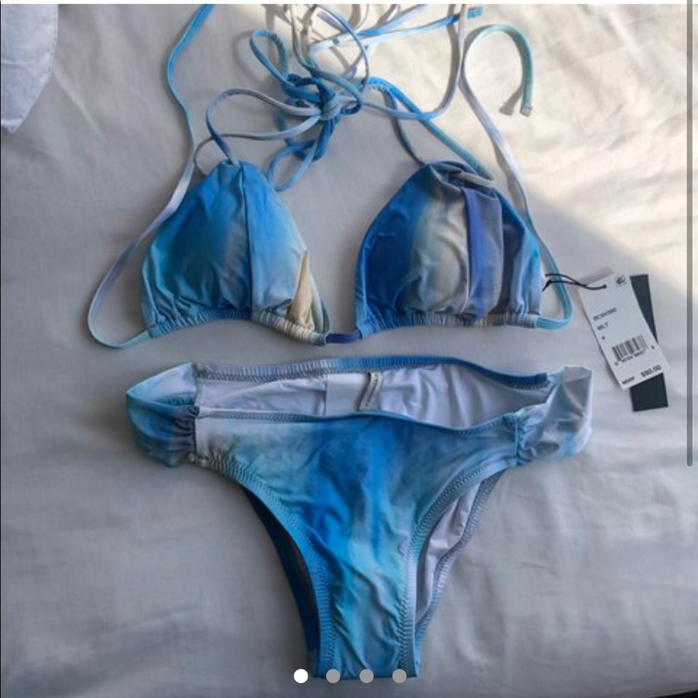 BCBG bikini